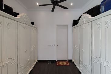 Mellowood @ Eco Majestic