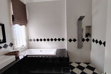 Mellowood @ Eco Majestic