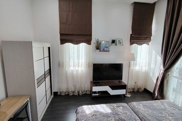 Mellowood @ Eco Majestic