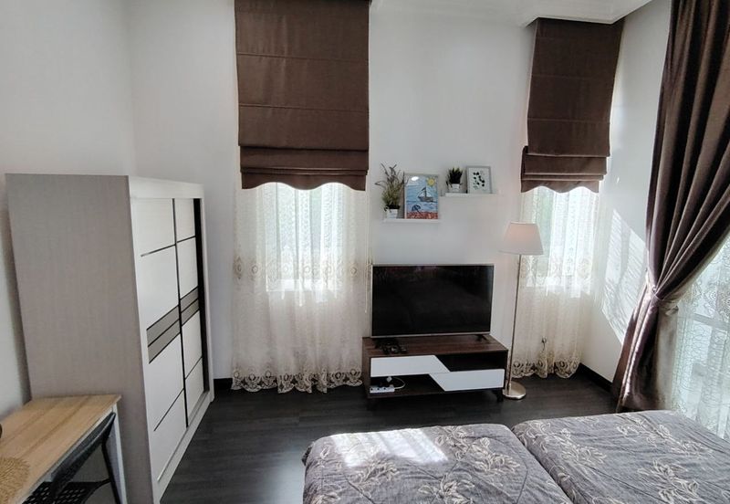 Mellowood @ Eco Majestic