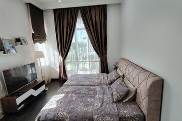 Mellowood @ Eco Majestic