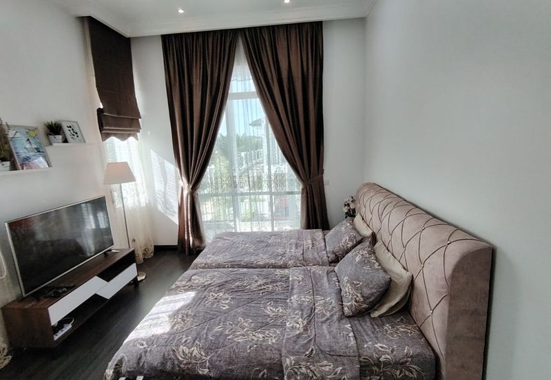 Mellowood @ Eco Majestic