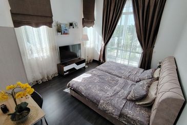 Mellowood @ Eco Majestic