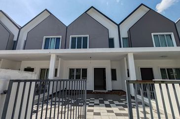 Ebonylane @ Eco Forest