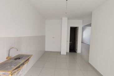 Ebonylane @ Eco Forest