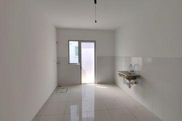 Ebonylane @ Eco Forest