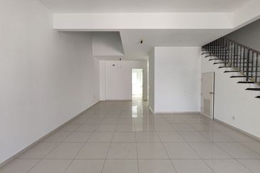 Ebonylane @ Eco Forest