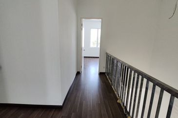 Ebonylane @ Eco Forest