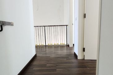 Ebonylane @ Eco Forest