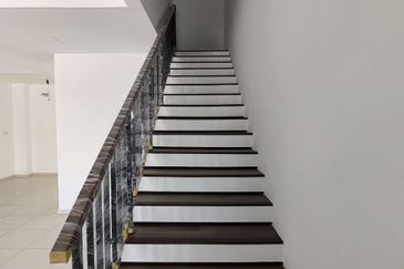 Ebonylane @ Eco Forest