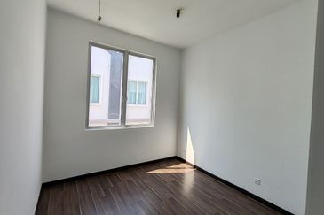 Ebonylane @ Eco Forest