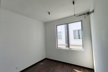 Ebonylane @ Eco Forest