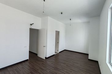 Ebonylane @ Eco Forest