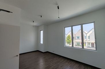 Ebonylane @ Eco Forest