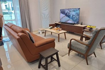 Mellowood @ Eco Majestic