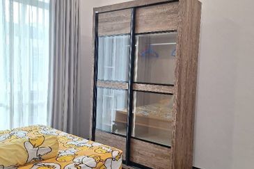 Mellowood @ Eco Majestic