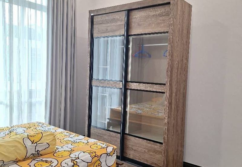 Mellowood @ Eco Majestic