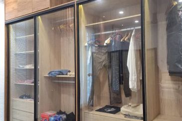 Mellowood @ Eco Majestic