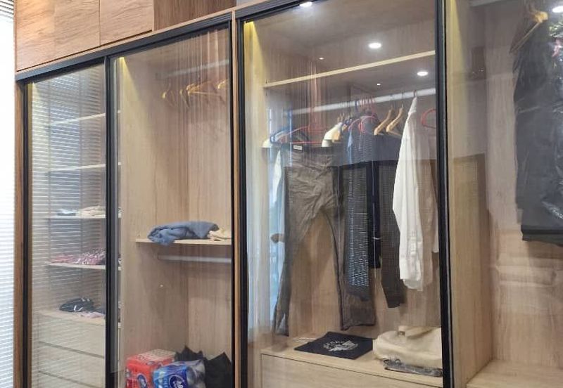 Mellowood @ Eco Majestic