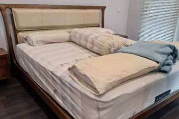 Mellowood @ Eco Majestic