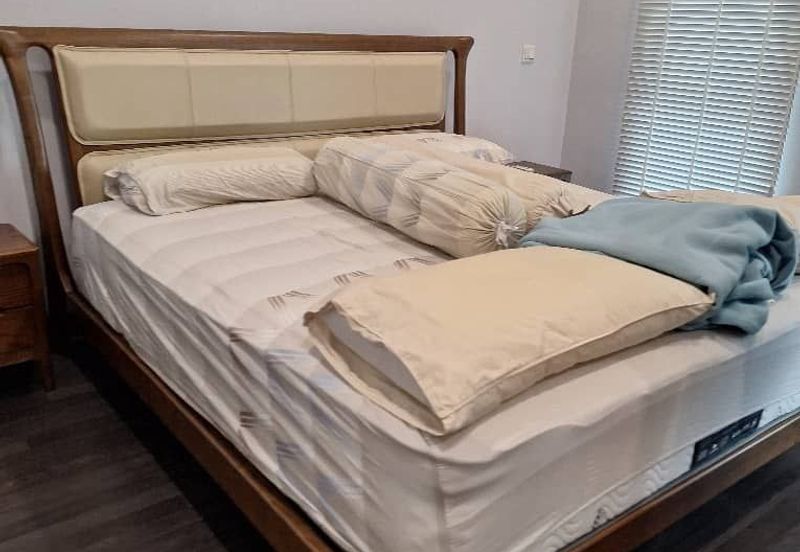 Mellowood @ Eco Majestic