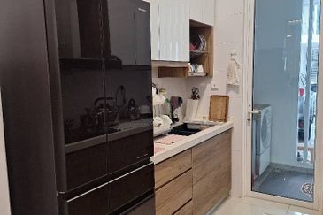 Mellowood @ Eco Majestic