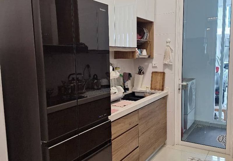 Mellowood @ Eco Majestic