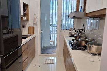 Mellowood @ Eco Majestic