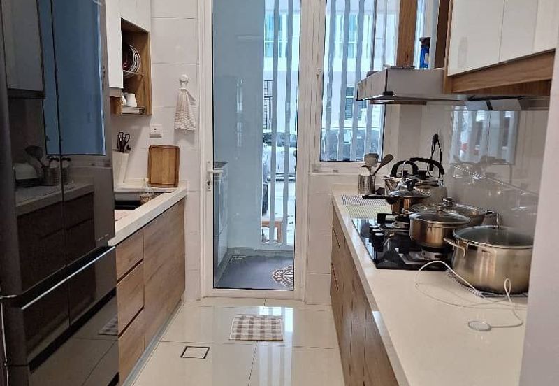 Mellowood @ Eco Majestic