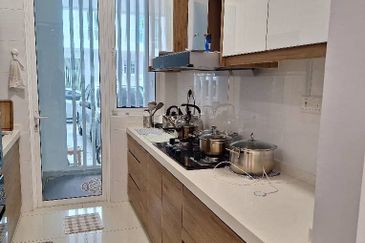 Mellowood @ Eco Majestic