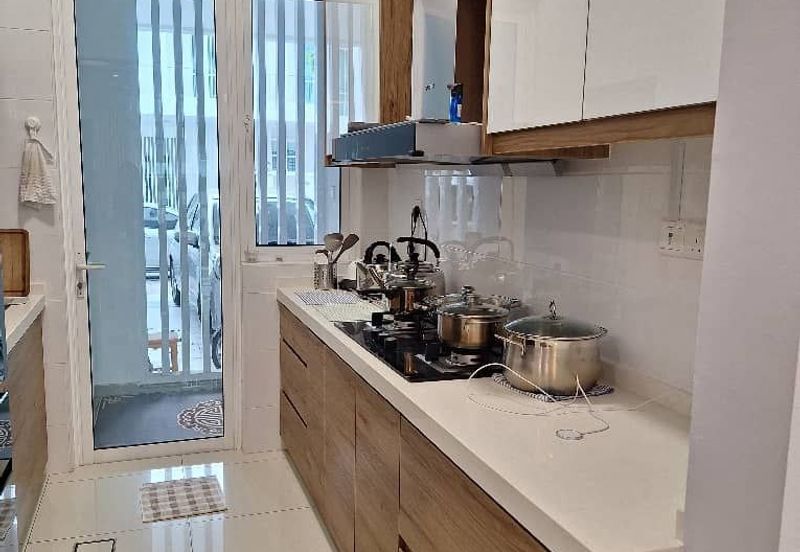 Mellowood @ Eco Majestic