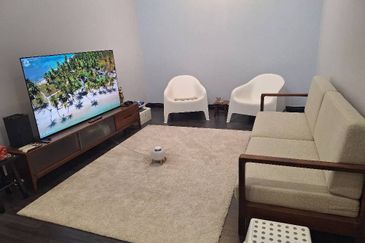 Mellowood @ Eco Majestic