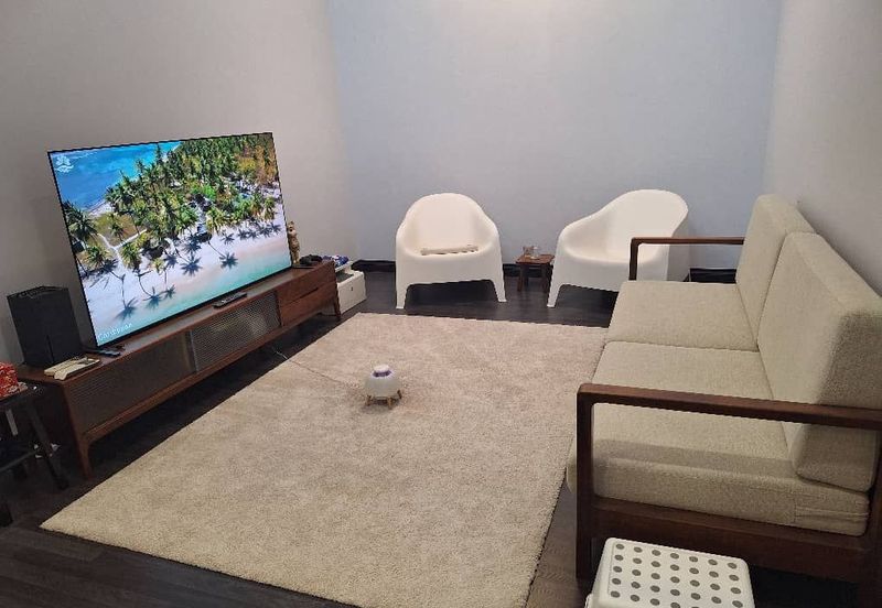 Mellowood @ Eco Majestic