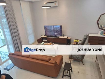 Mellowood ,Eco Majestic ,Semenyih Near Tenby International School & KTJ ,University of Nottingham Malaysia for Rent, Selangor, Semenyih