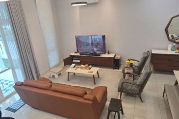 Mellowood @ Eco Majestic