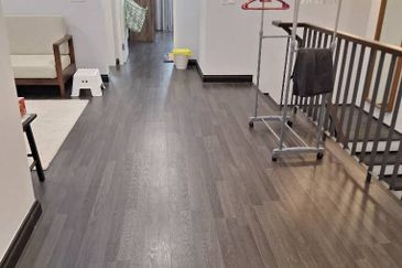 Mellowood @ Eco Majestic