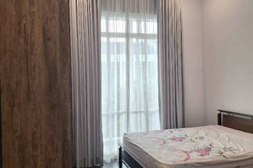 Mellowood @ Eco Majestic