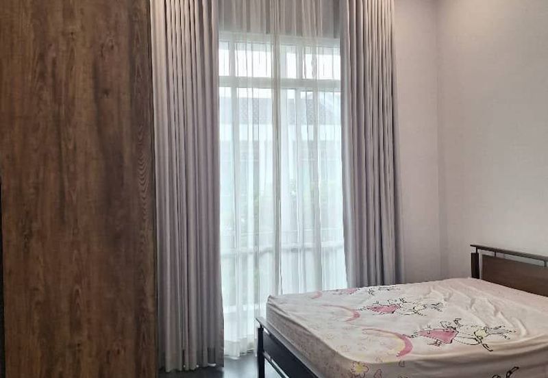 Mellowood @ Eco Majestic