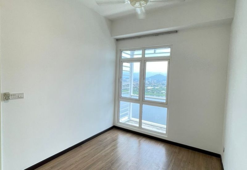 Aurora Tower @ Eco Sky