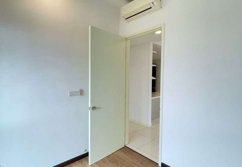 Aurora Tower @ Eco Sky