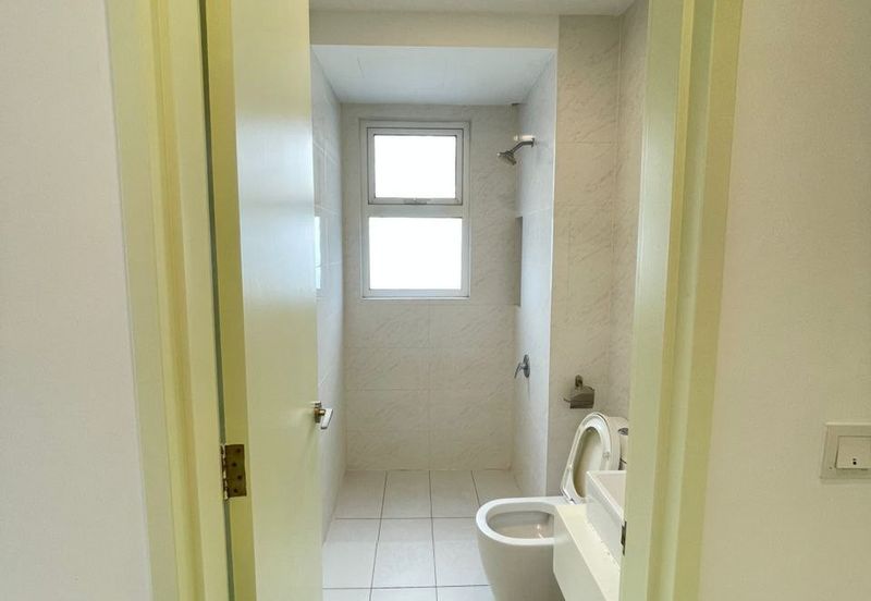 Aurora Tower @ Eco Sky