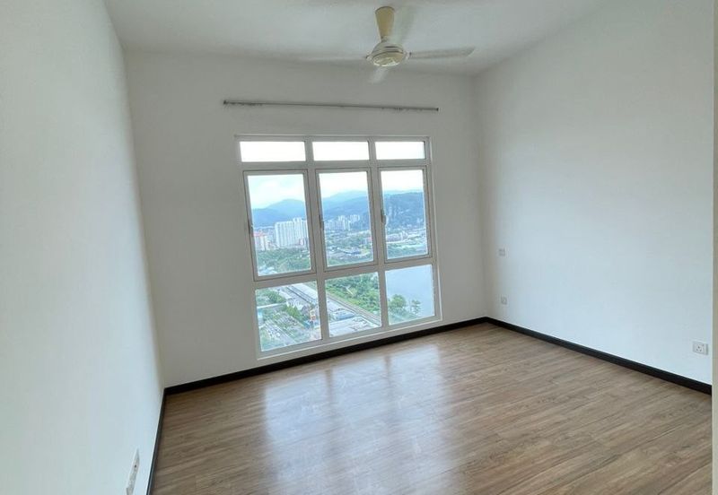 Aurora Tower @ Eco Sky