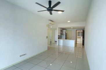 Aurora Tower @ Eco Sky