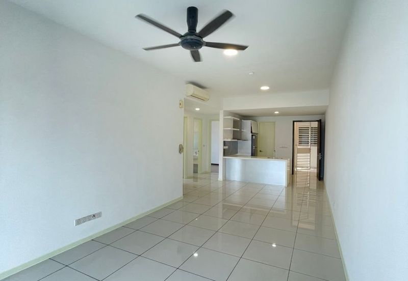 Aurora Tower @ Eco Sky