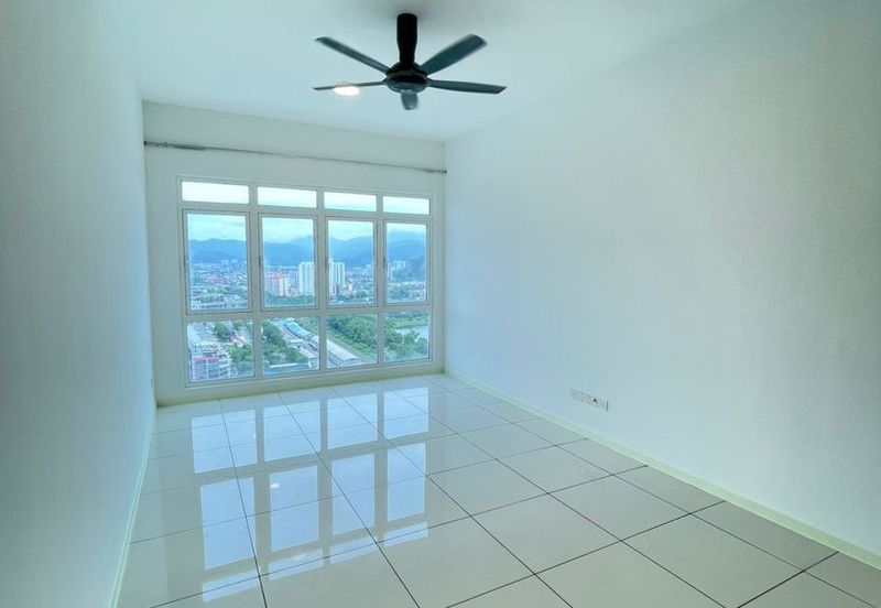 Aurora Tower @ Eco Sky