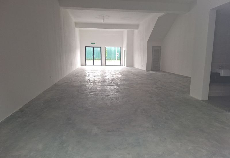 Silver Square @ Eco Majestic