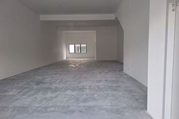 Silver Square @ Eco Majestic