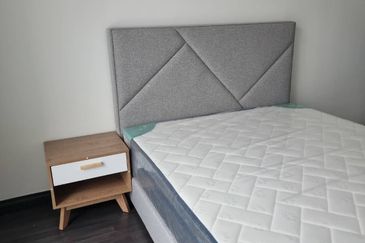 Merrydale @ Eco Majestic