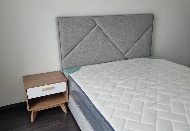 Merrydale @ Eco Majestic