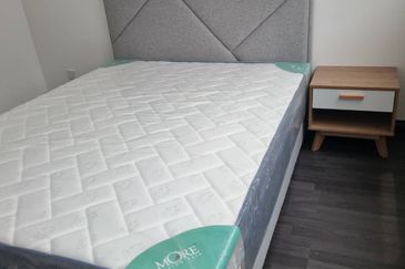 Merrydale @ Eco Majestic